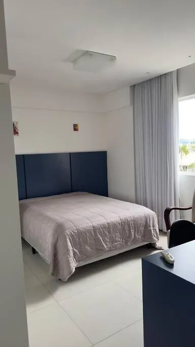 Apto 3 Quartos Balneário Camboriú Lägenhet