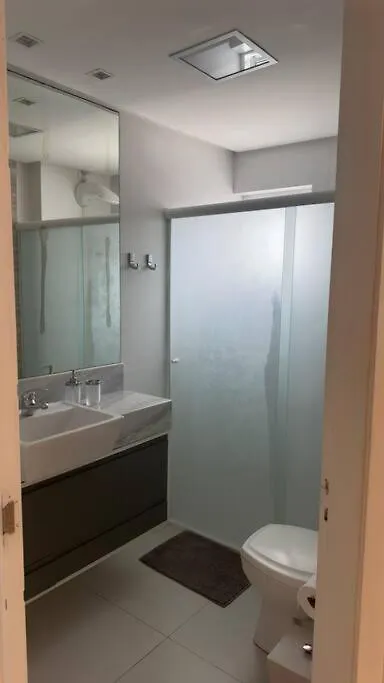 Apto 3 Quartos Balneário Camboriú 公寓