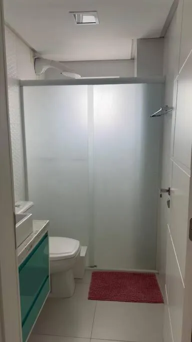 公寓 Apto 3 Quartos Balneário Camboriú 巴西