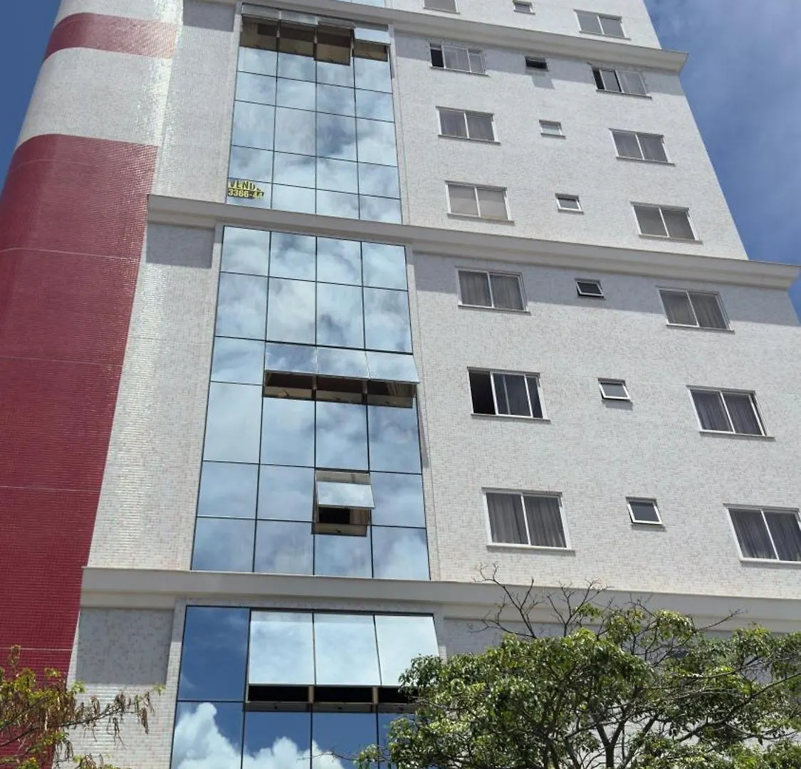 Apto 3 Quartos Balneário Camboriú